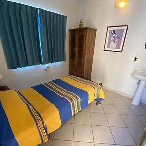 Private Bathroom Single Room